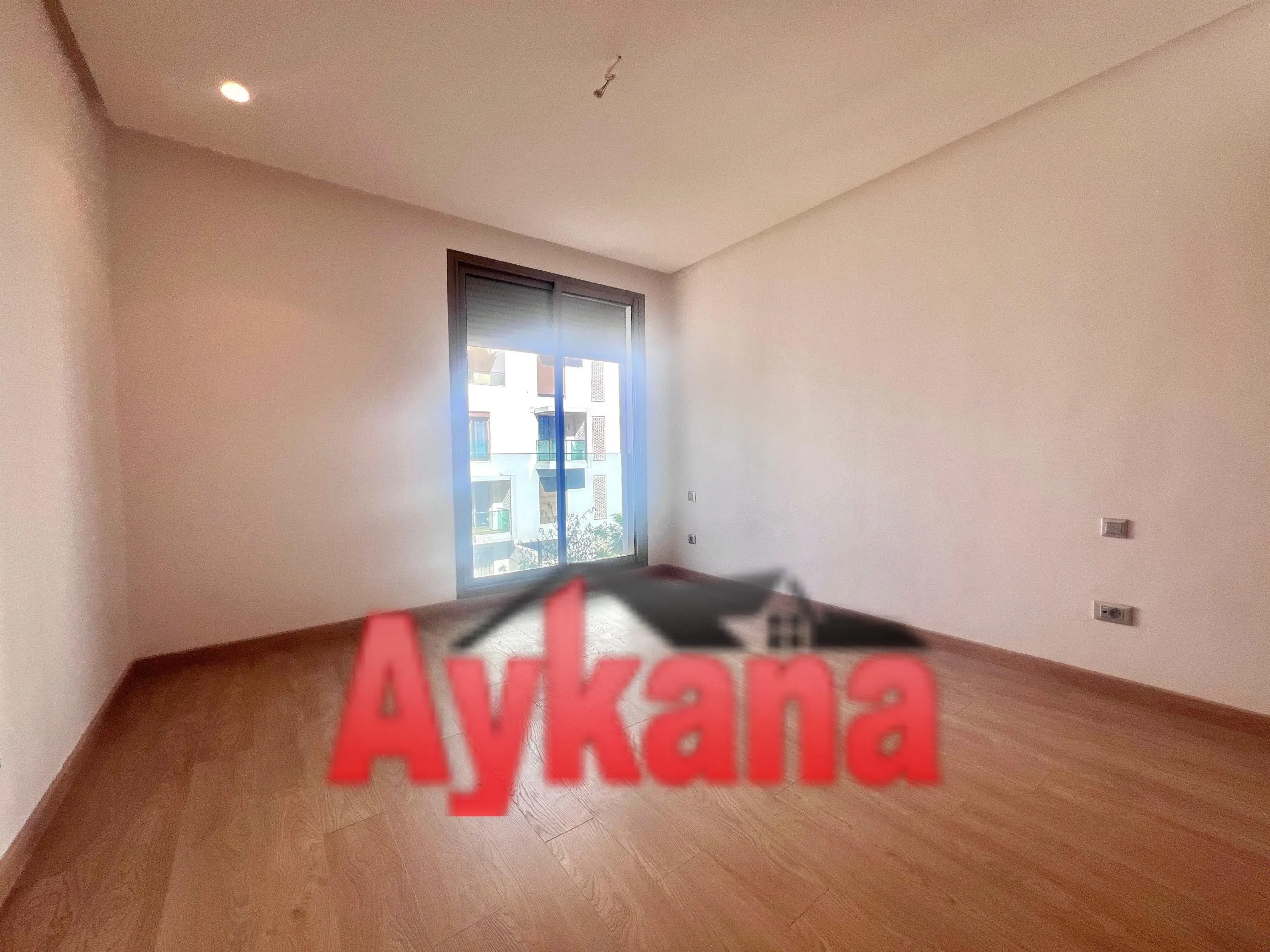 Location Appartement Rabat Orangeraie Souissi - الرباط (3)