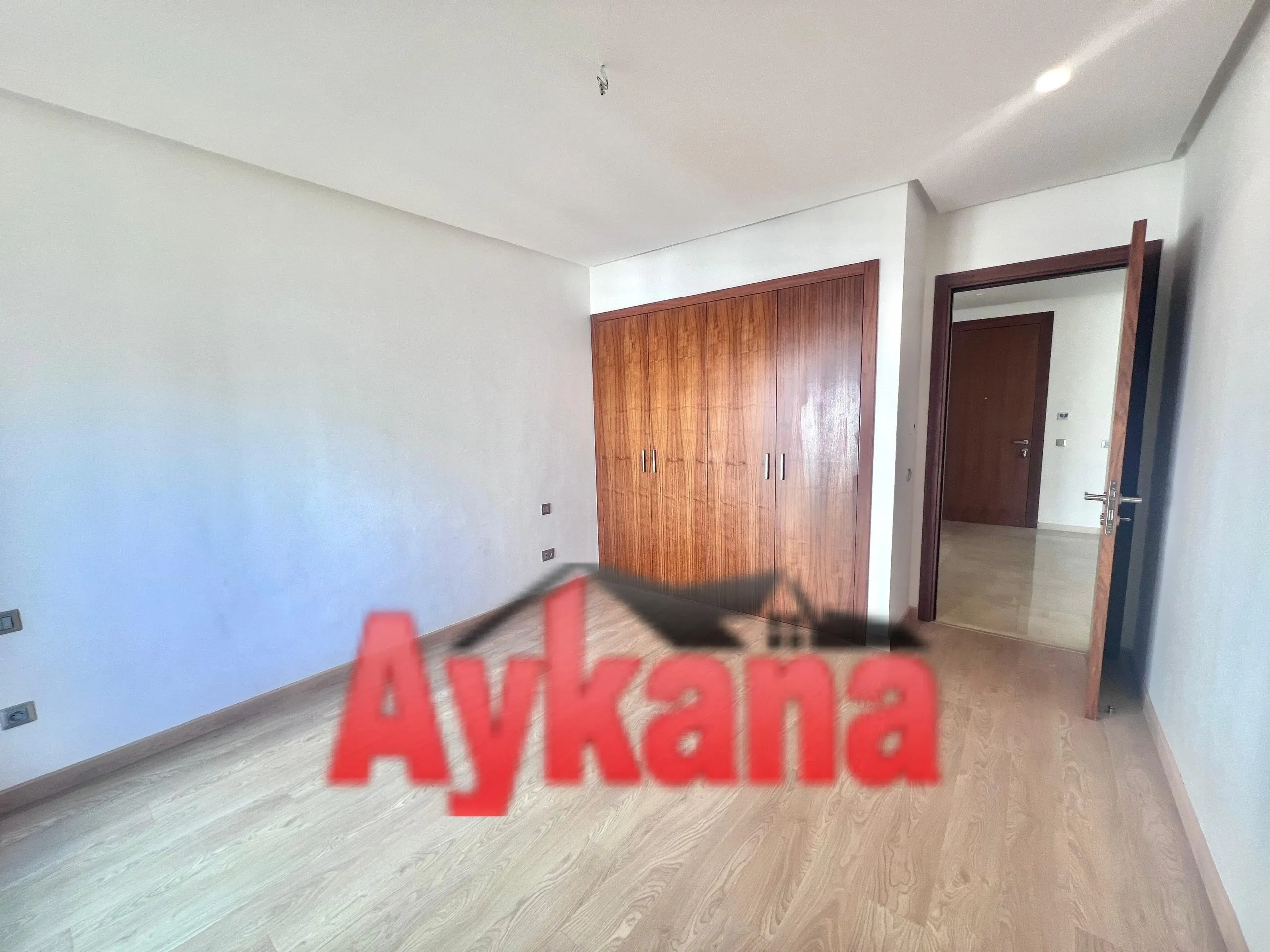 Location Appartement Rabat Orangeraie Souissi - الرباط (2)