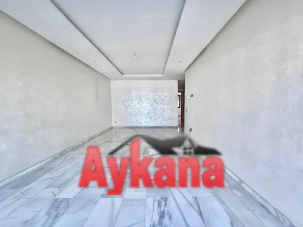 Appartement à louer – Hay Riyad, Prestigia - الرباط (2)