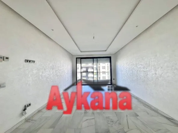 Appartement à louer – Hay Riyad, Prestigia - الرباط