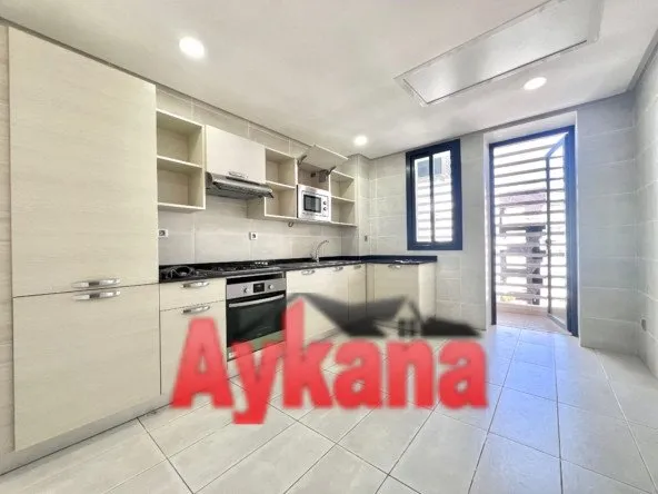 Appartement à louer – Hay Riyad, Prestigia - الرباط (4)