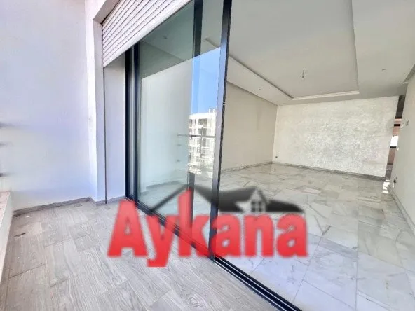 Appartement à louer – Hay Riyad, Prestigia - الرباط (3)