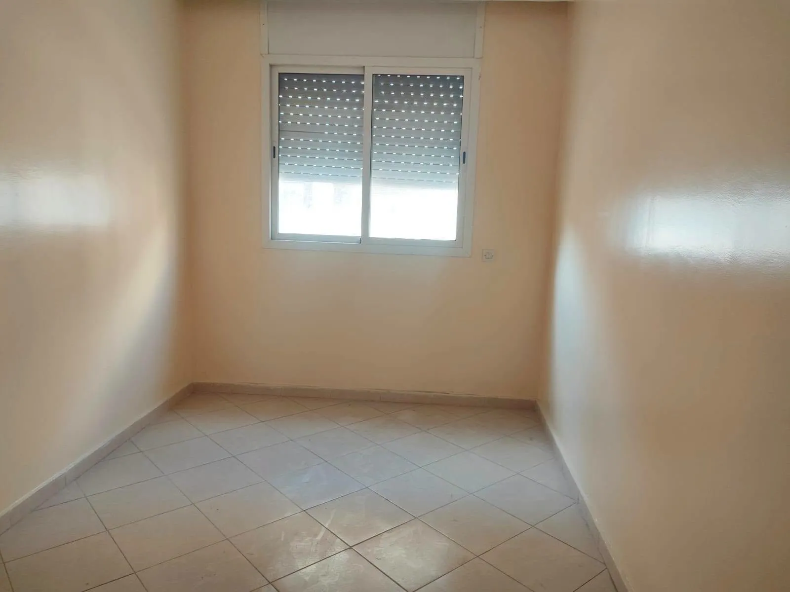 Appartement 64m² Roches Noires 4000 Dh - الدار البيضاء