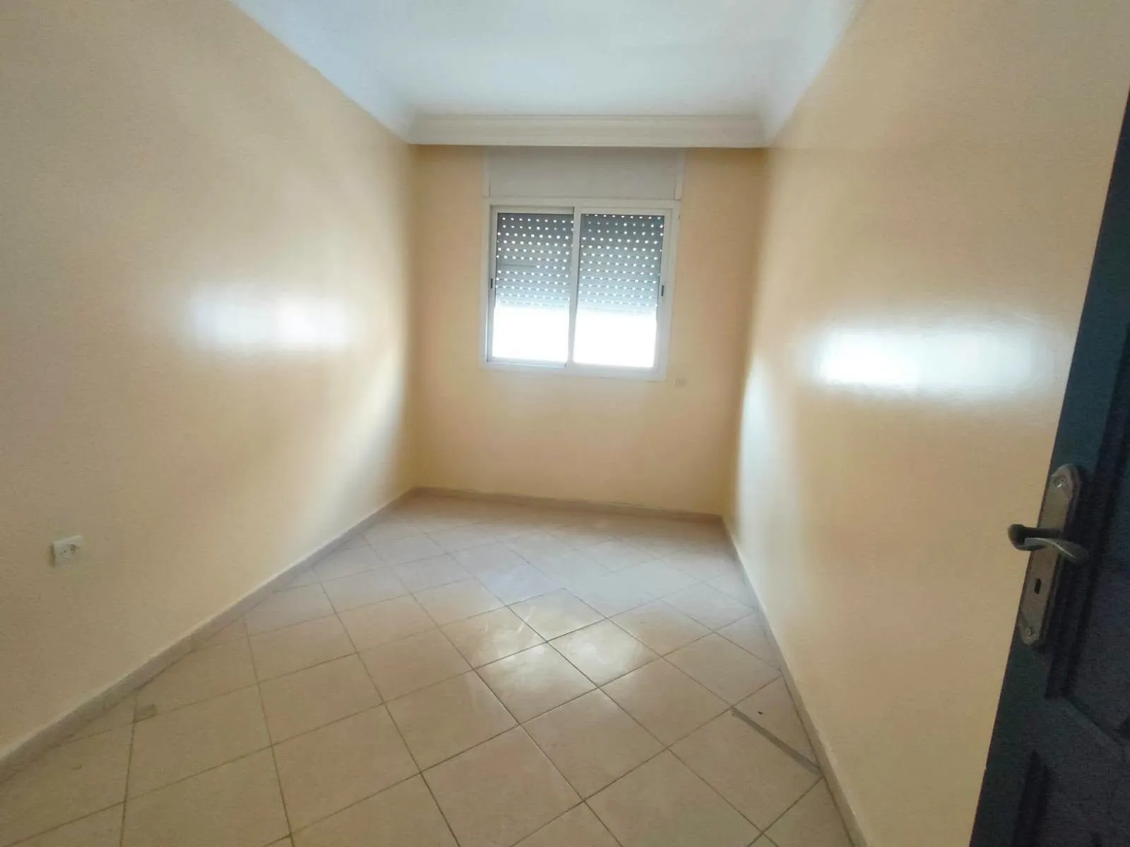 Appartement 64m² Roches Noires 4000 Dh - الدار البيضاء (4)