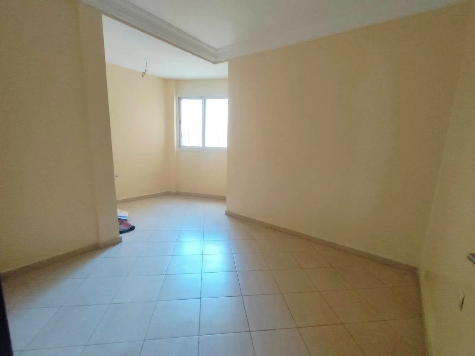 Appartement 64m² Roches Noires 4000 Dh - الدار البيضاء (3)