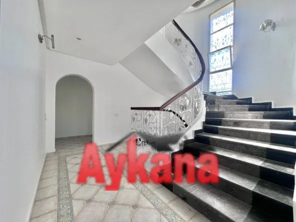 Location Villa à Rabat Hay Riad - الرباط (4)