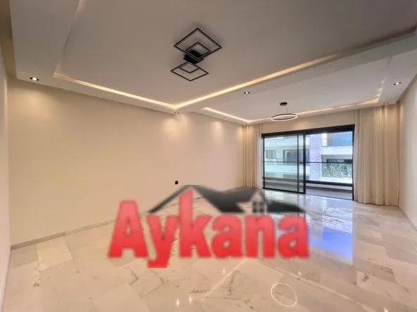 Location Appartement Neuf à Temara Harhoura - تمارة