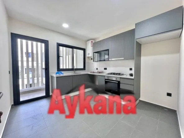 Location Appartement Neuf à Temara Harhoura - تمارة (3)
