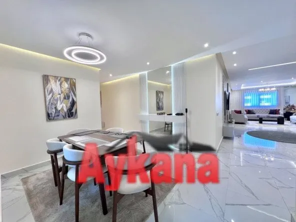 Location Appartement Meublé à Temara Harhoura - تمارة (4)