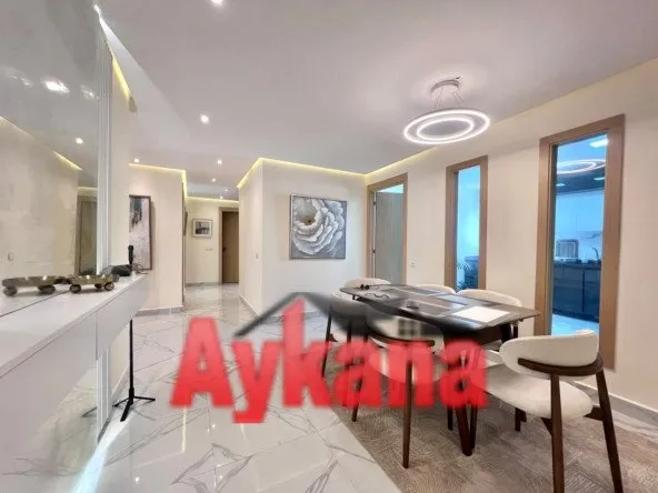 Location Appartement Meublé à Temara Harhoura - تمارة (3)