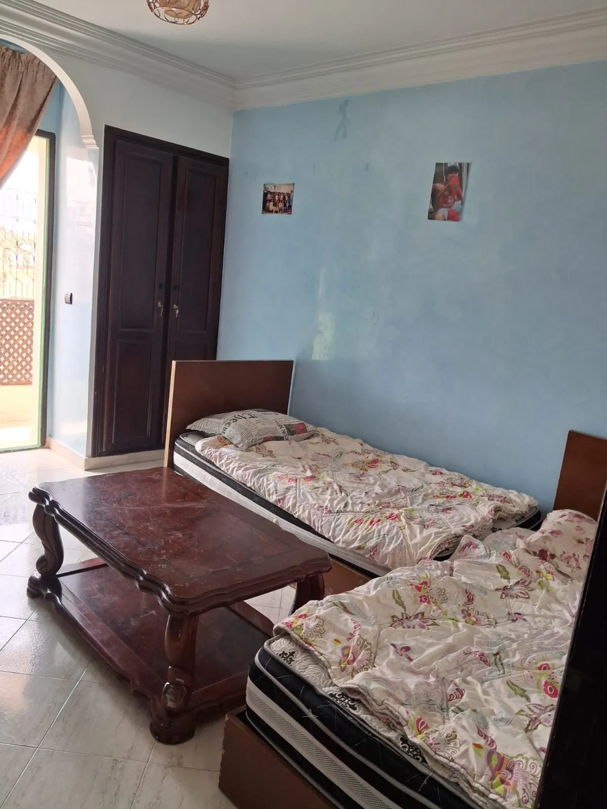 Appartement 106 m² à louer Semlalia, Marrakech - مراكش (3)