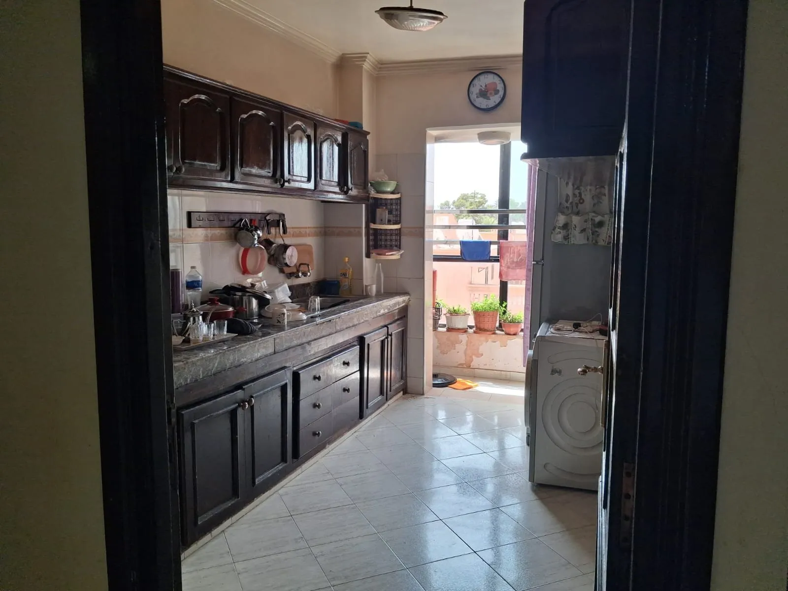 Appartement 106 m² à louer Semlalia, Marrakech - مراكش (2)