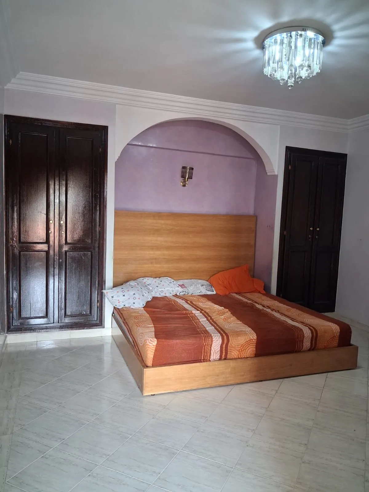 Appartement 106 m² à louer Semlalia, Marrakech - مراكش (4)