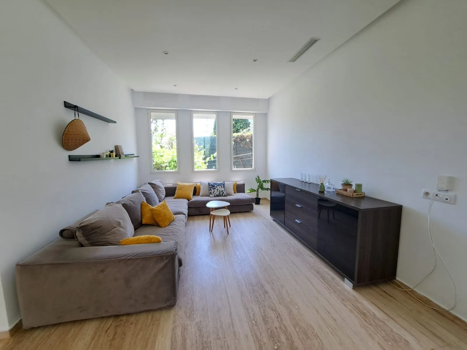 Magnifique Villa Meublée avec Piscine – Résidence Sécurisée - دار بوعزة (2)
