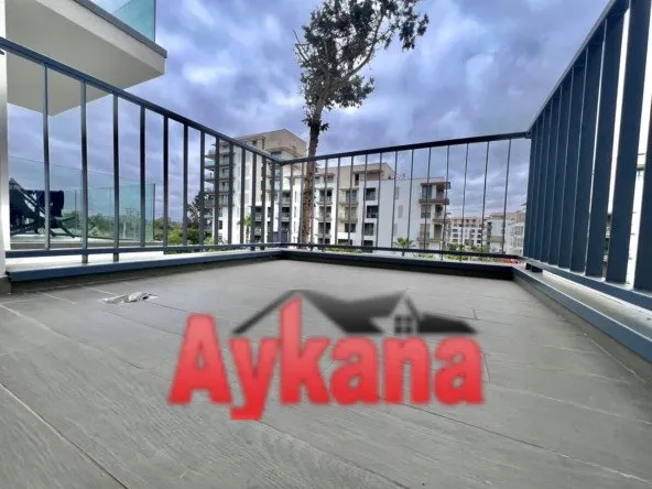 Location Appartement neuf Rabat Orangeraie Souissi - الرباط (2)