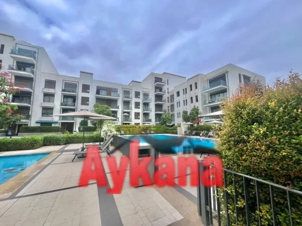 Location Appartement neuf Rabat Orangeraie Souissi - الرباط