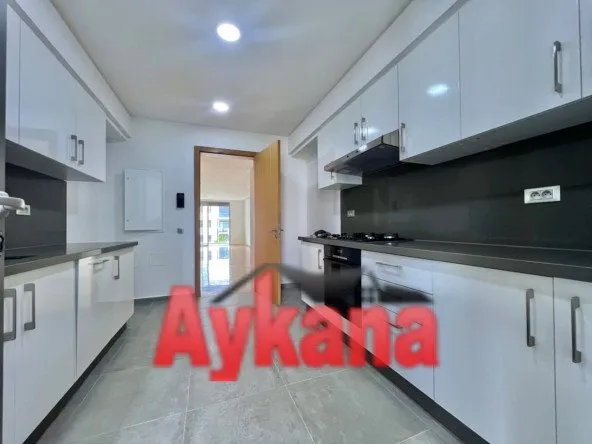 Location Appartement neuf Rabat Orangeraie Souissi - الرباط (3)