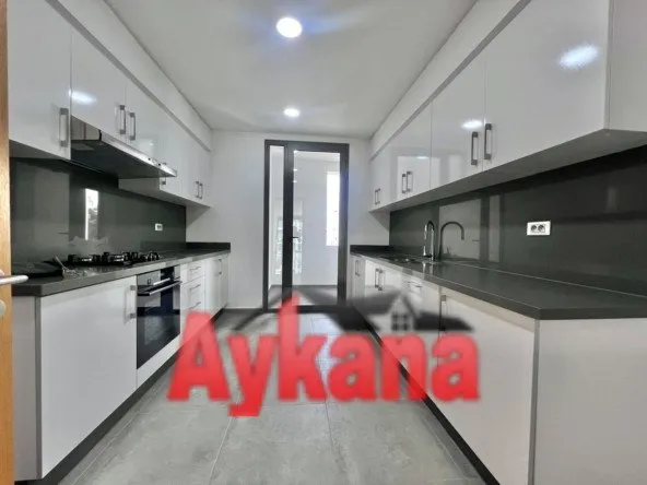 Location Appartement neuf Rabat Orangeraie Souissi - الرباط (4)