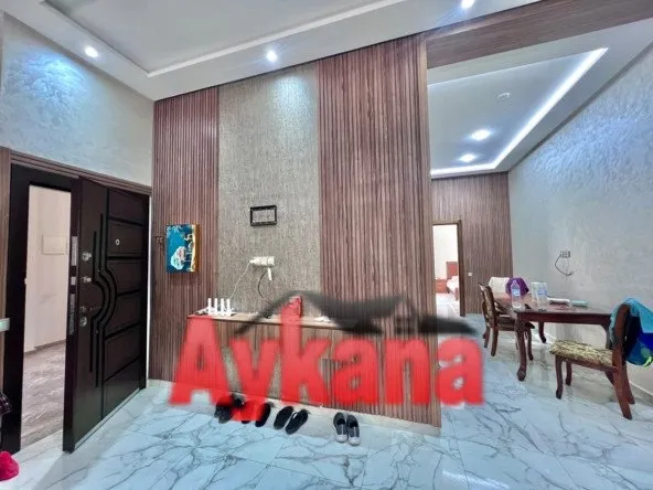 Location Appartement Meublé Temara Wifak - تمارة (3)