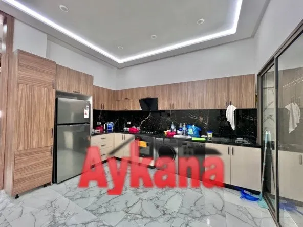 Location Appartement Meublé Temara Wifak - تمارة (2)