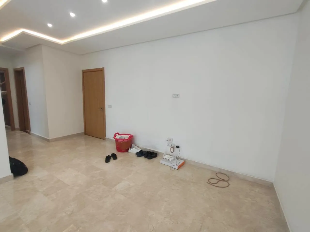 Appartement vide 90m² Les Princesses 8000 dh - الدار البيضاء (2)