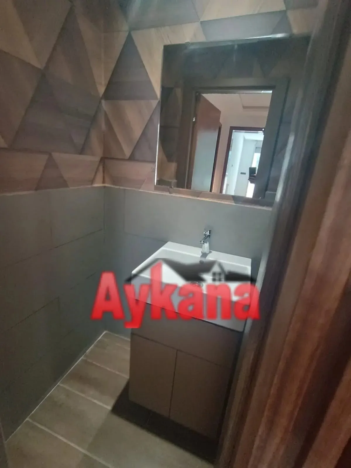 Appartement à location à rabat - الرباط (4)