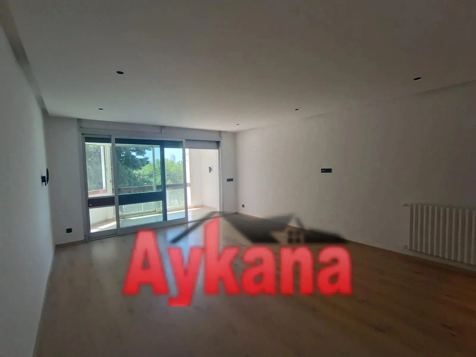 Appartement à location à rabat - الرباط (2)