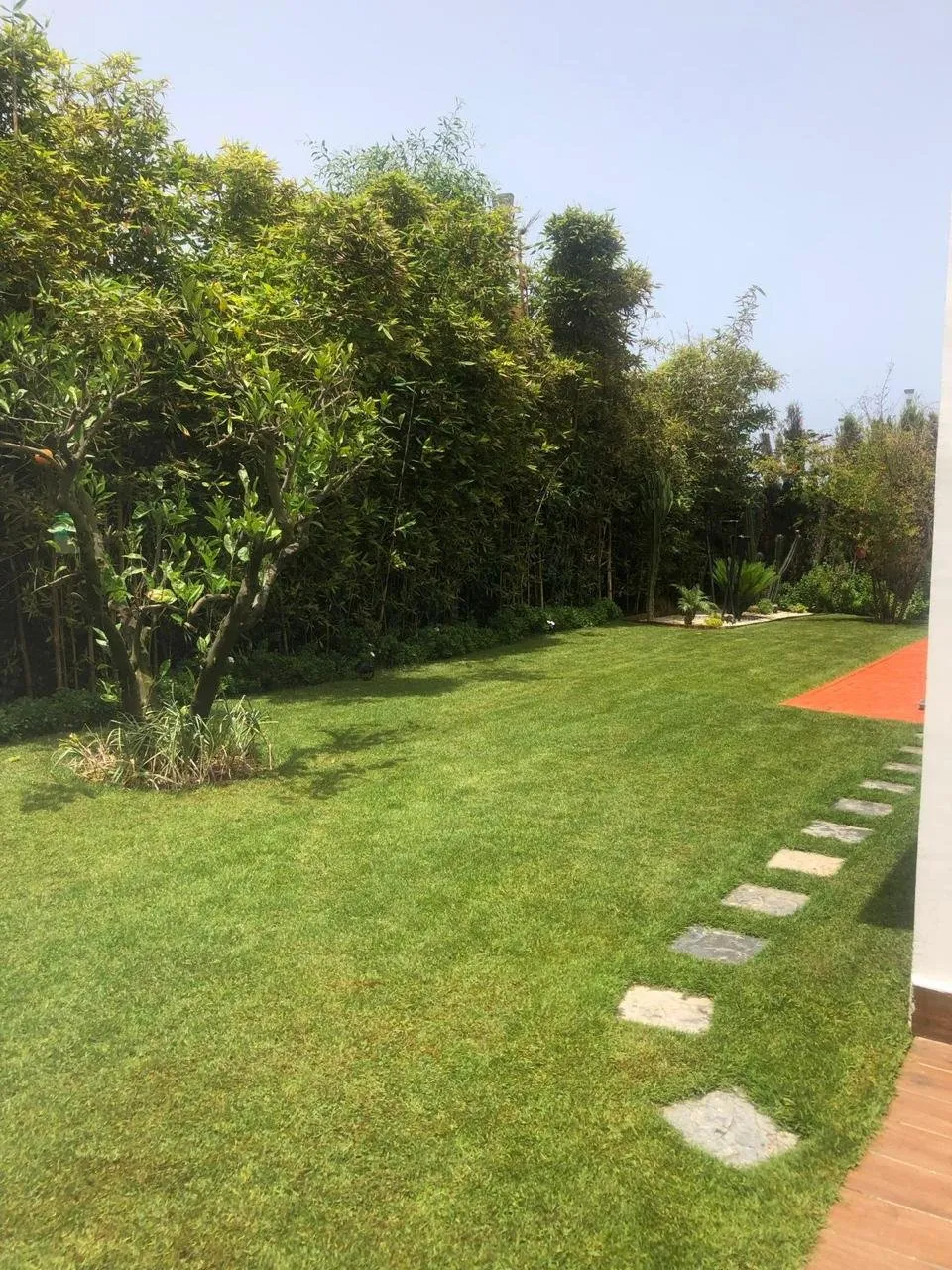 Tamaris | Location Superbe Villa avec Piscine 3 CH - دار بوعزة (3)