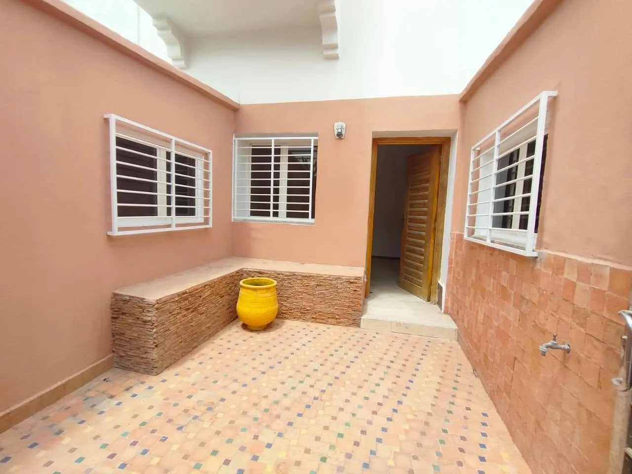 Maison Duplex 84m² Ain Diab 7000 dh - الدار البيضاء