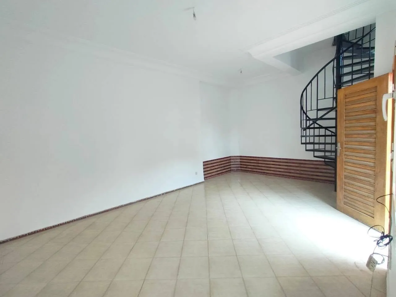 Maison Duplex 84m² Ain Diab 7000 dh - الدار البيضاء (3)