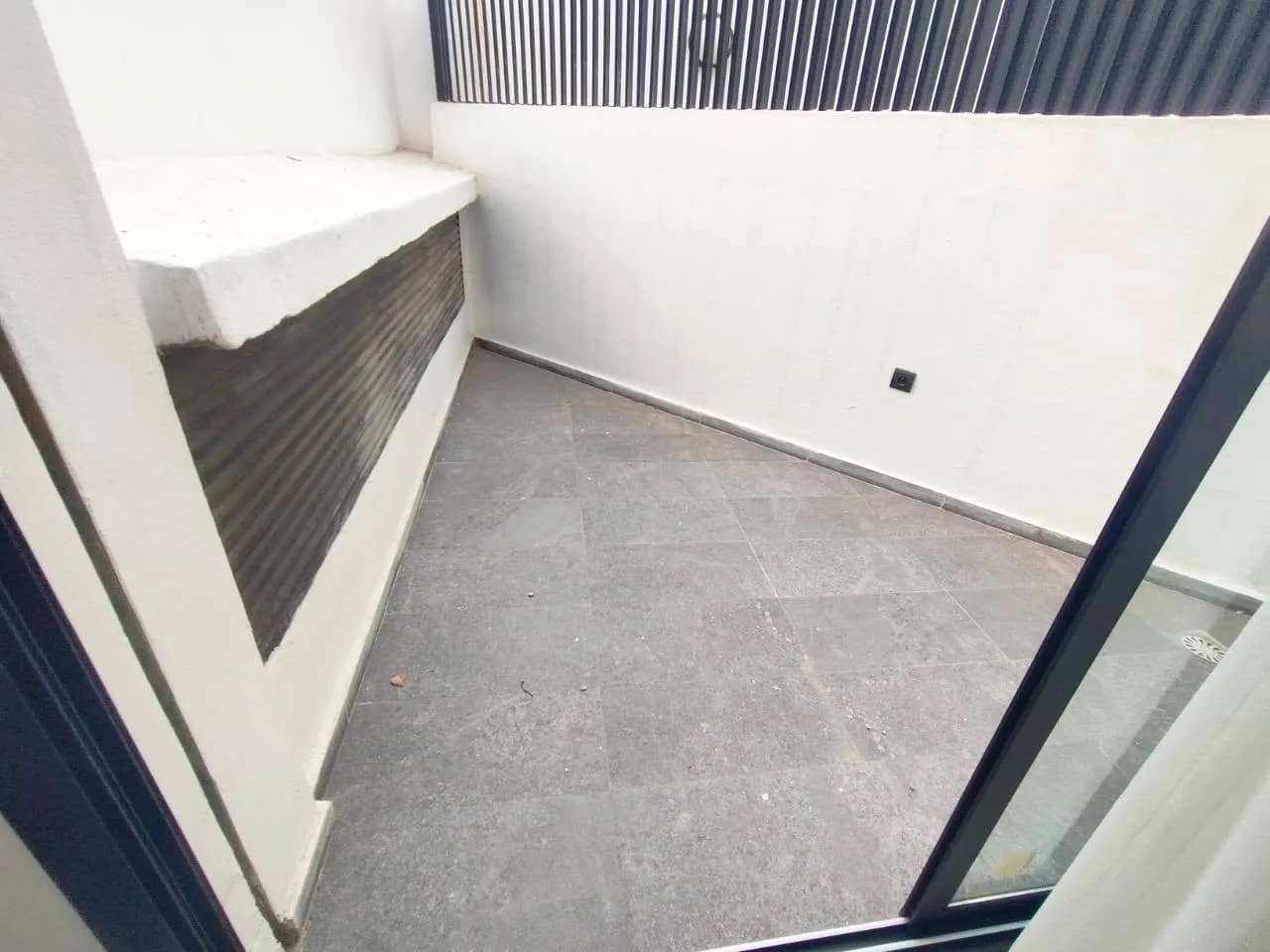 Duplex meublé 80m² Les Princesses 10500 dh - الدار البيضاء (4)