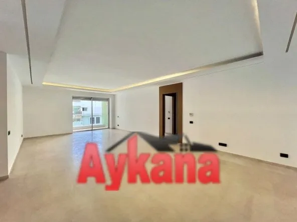 Location Appartement Rabat Haut Agdal - الرباط (3)
