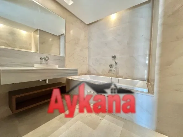 Location Appartement Rabat Haut Agdal - الرباط (4)