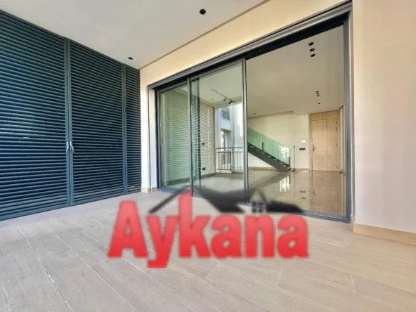 Location Appartement Duplex Orangeraie Souissi - الرباط (3)