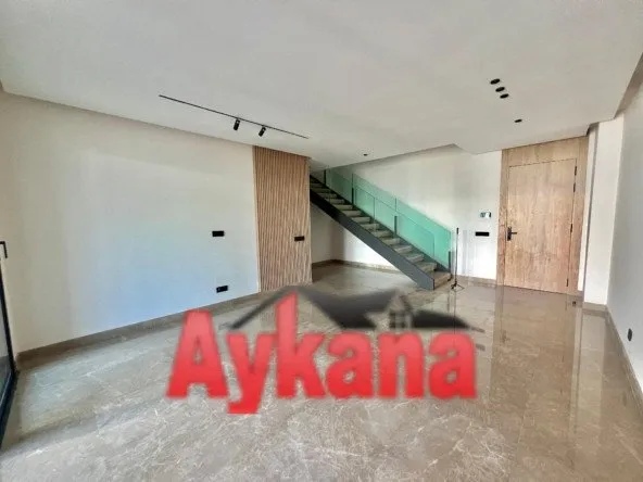 Location Appartement Duplex Orangeraie Souissi - الرباط (4)