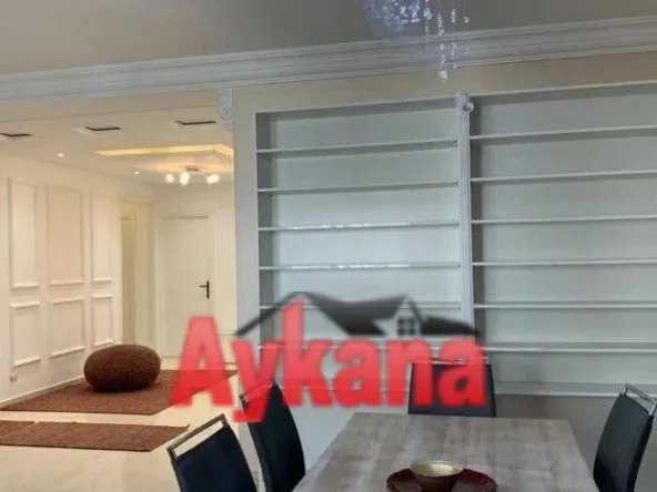 Location Appartement Meublé Rabat Agdal - الرباط (4)