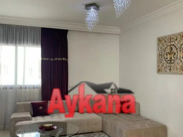 Location Appartement Meublé Rabat Agdal - الرباط (3)