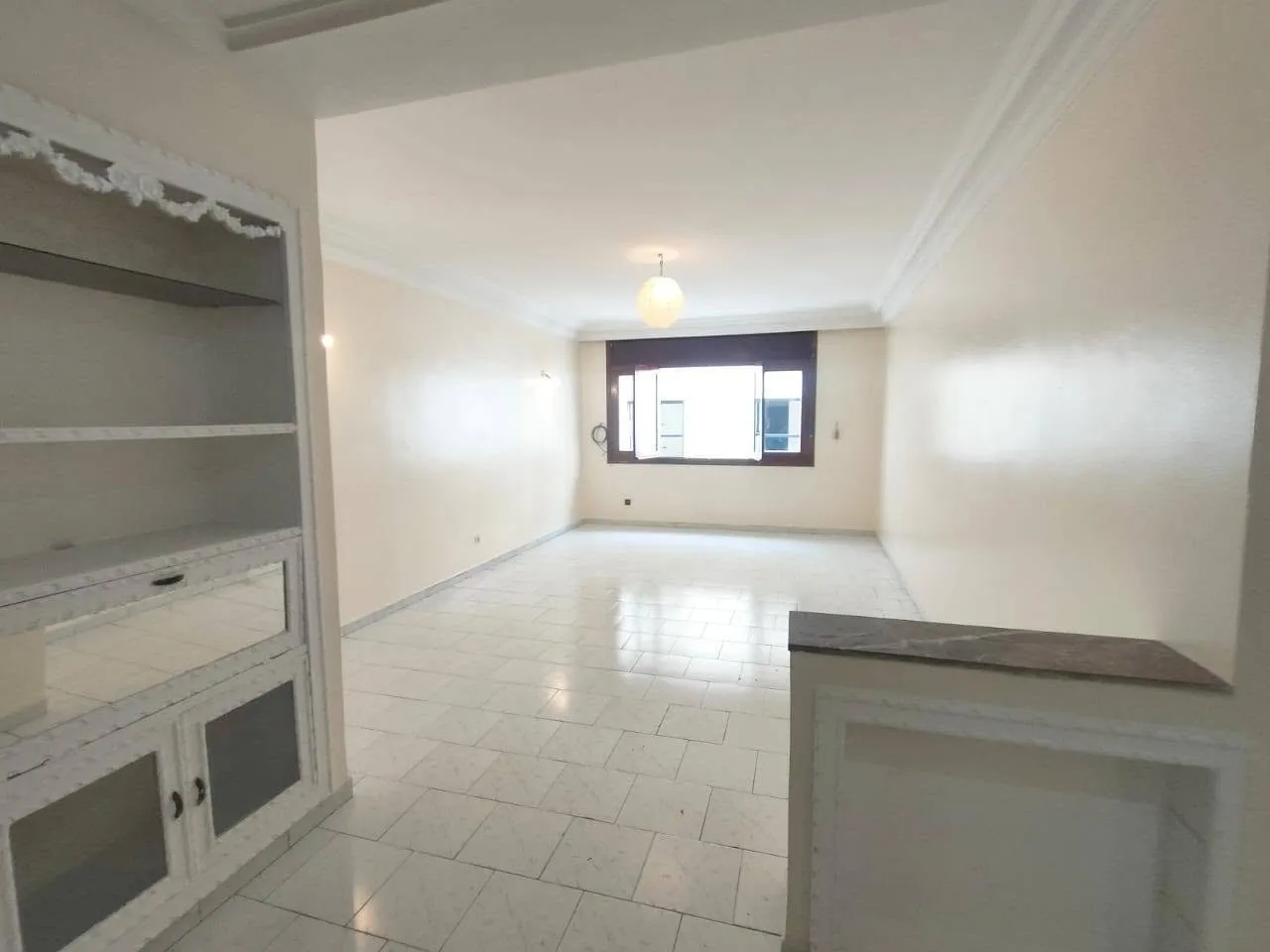 Appartement 140m² Maarif 7500 dh - الدار البيضاء