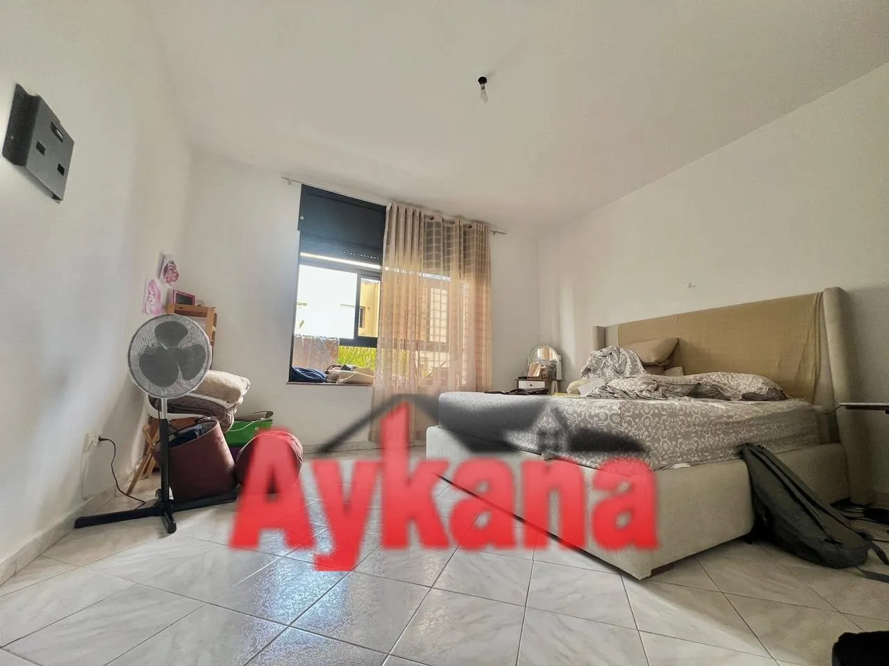 Location Appartement Rabat Hay Riad - الرباط (4)