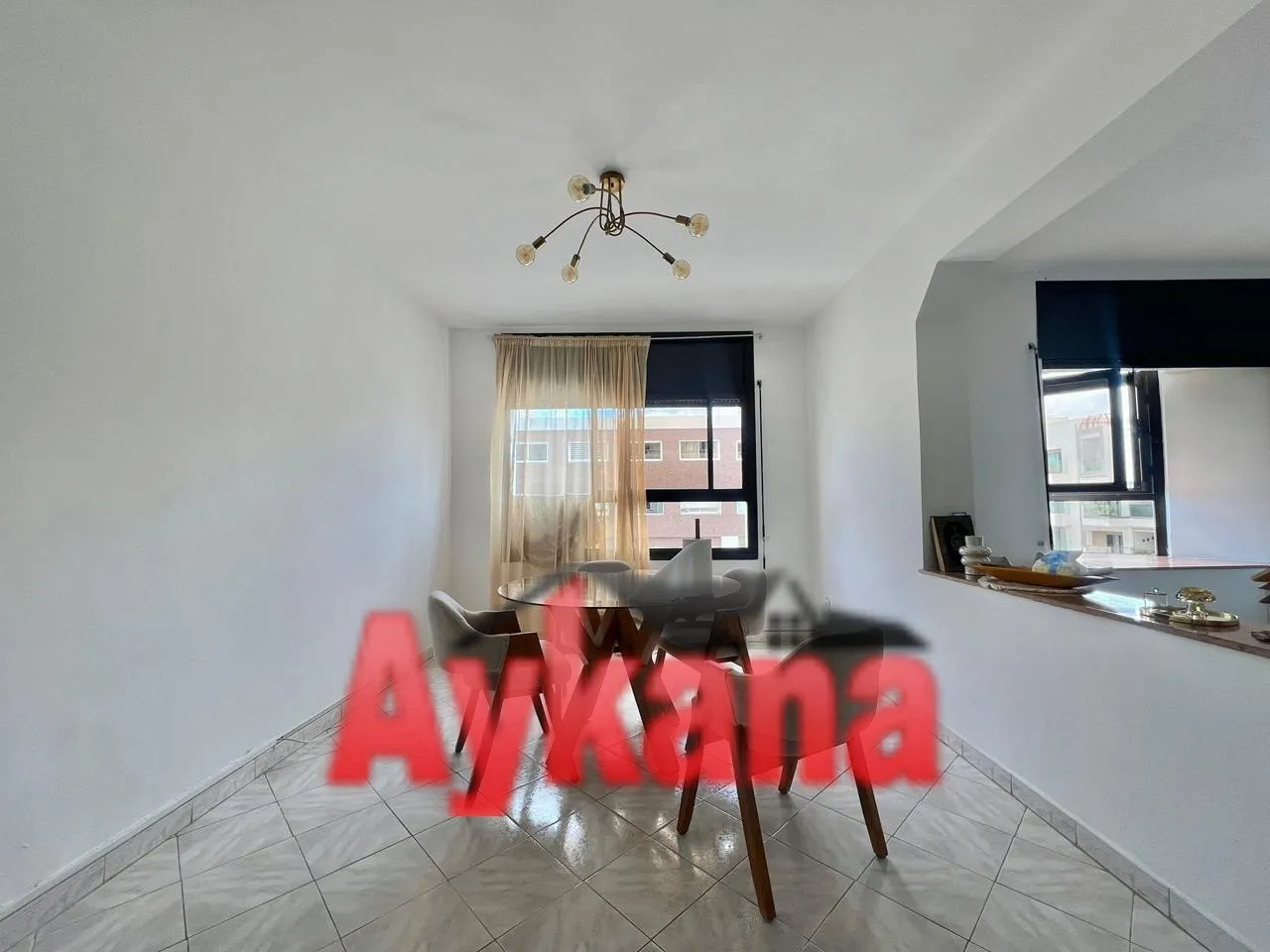 Location Appartement Rabat Hay Riad - الرباط (2)