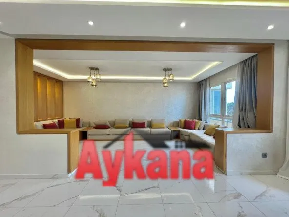 Location Appartement Rabat Hay Riad - الرباط (3)