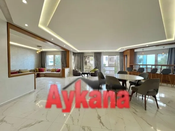 Location Appartement Rabat Hay Riad - الرباط