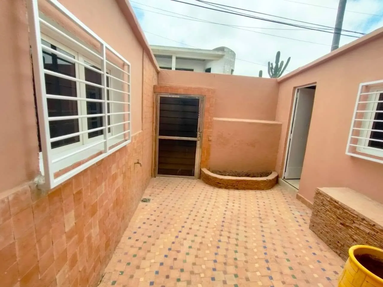 Maison 80m² Ain Diab 7000 dh - الدار البيضاء (2)