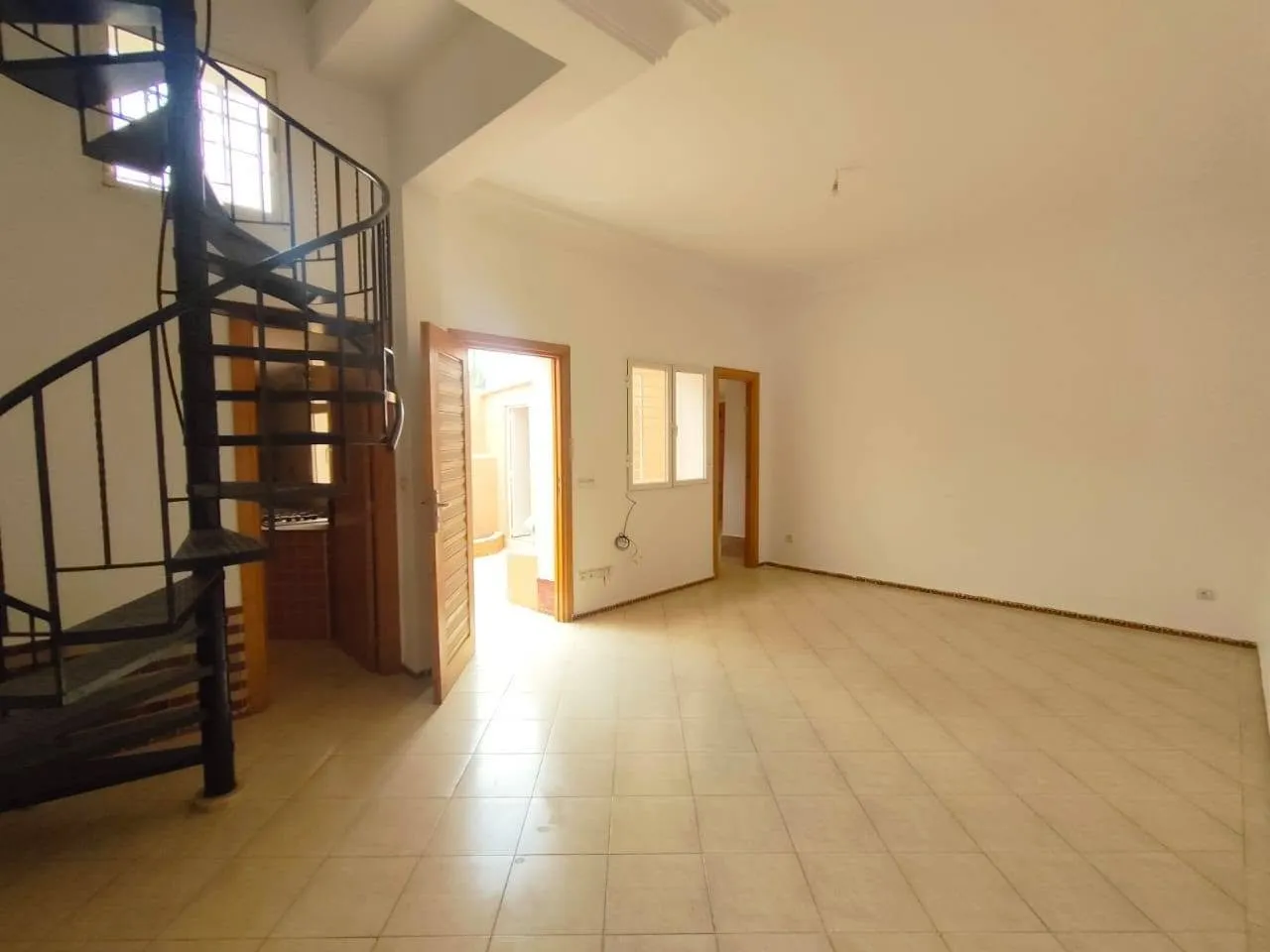 Maison 80m² Ain Diab 7000 dh - الدار البيضاء (3)