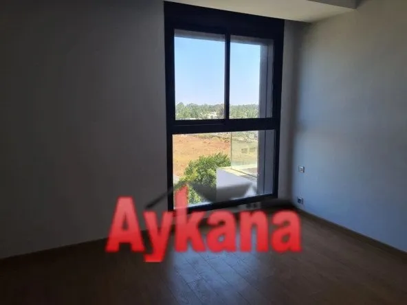 Location Appartement Rabat Orangeraie Souissi - الرباط (4)