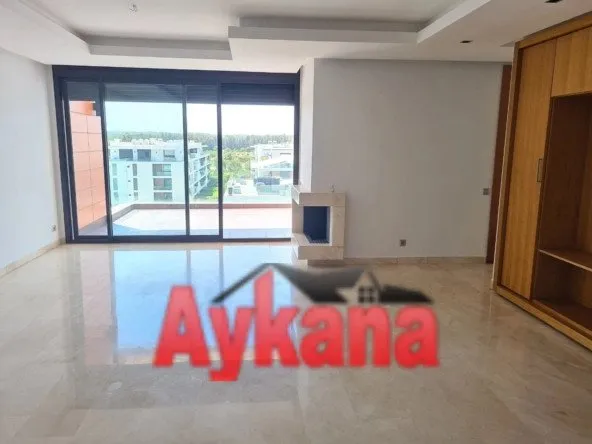 Location Appartement Rabat Orangeraie Souissi - الرباط