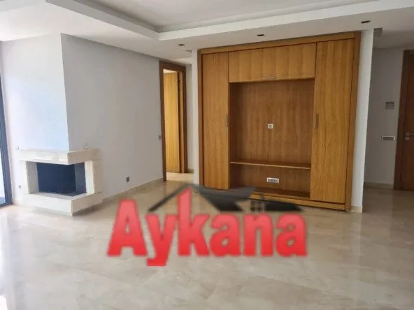 Location Appartement Rabat Orangeraie Souissi - الرباط (2)
