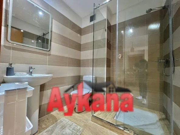 Location Appartement Meublé Rabat CYM - الرباط (4)