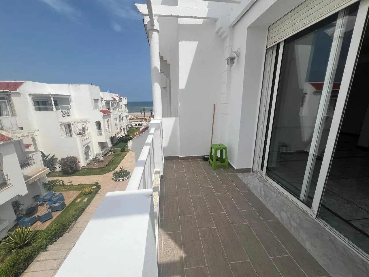 Aïn Diab – Spacieux appartement à louer avec vue mer 3 CH - الدار البيضاء