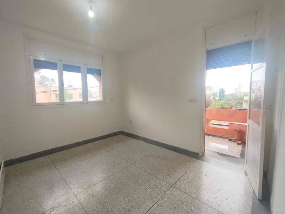 Etage villa 100m² Hay El Hana 6000 dh - الدار البيضاء (2)